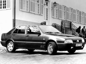 Fiat Croma 1993 года